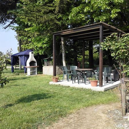 Agriturismo Valpagliaro Formignana Екстериор снимка
