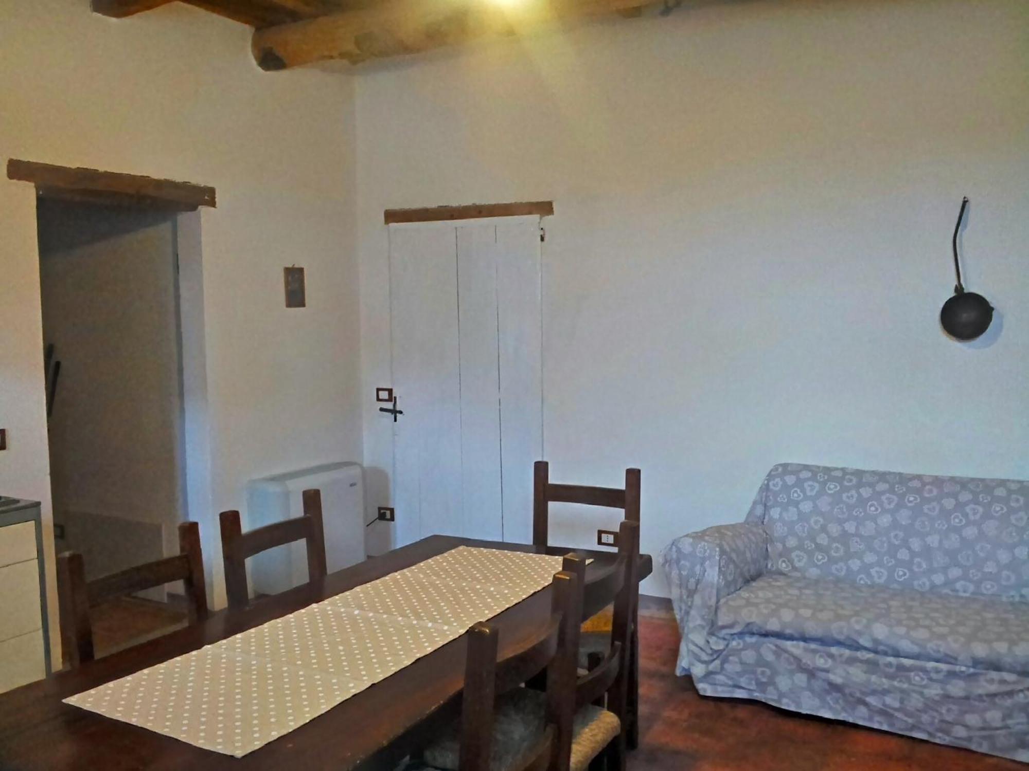Agriturismo Valpagliaro Formignana Стая снимка