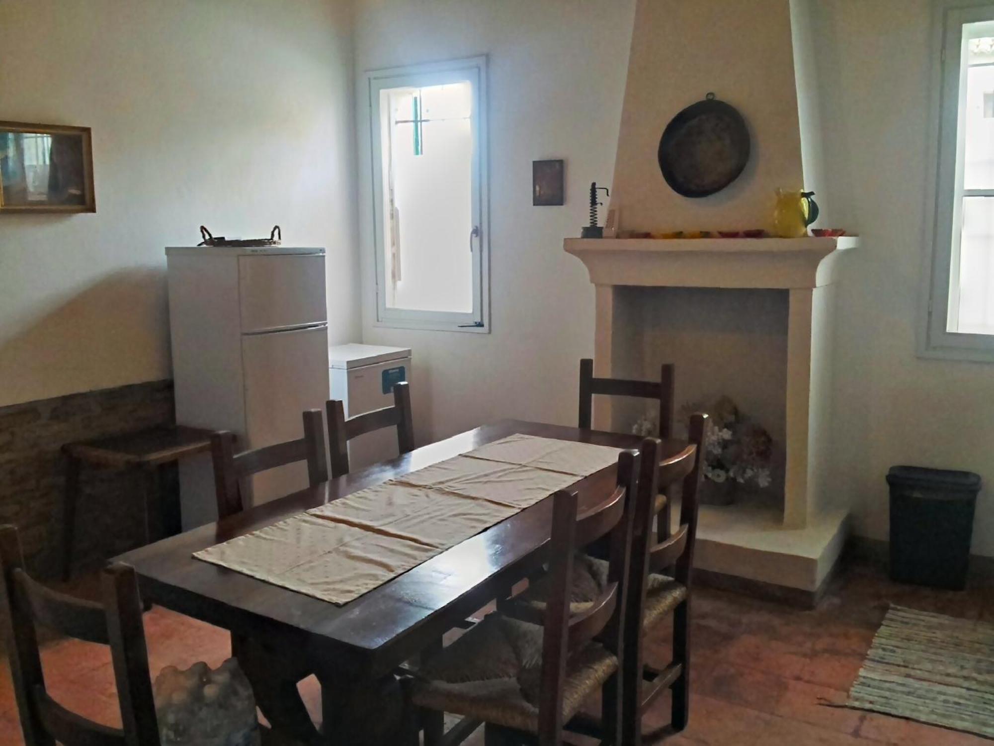 Agriturismo Valpagliaro Formignana Стая снимка