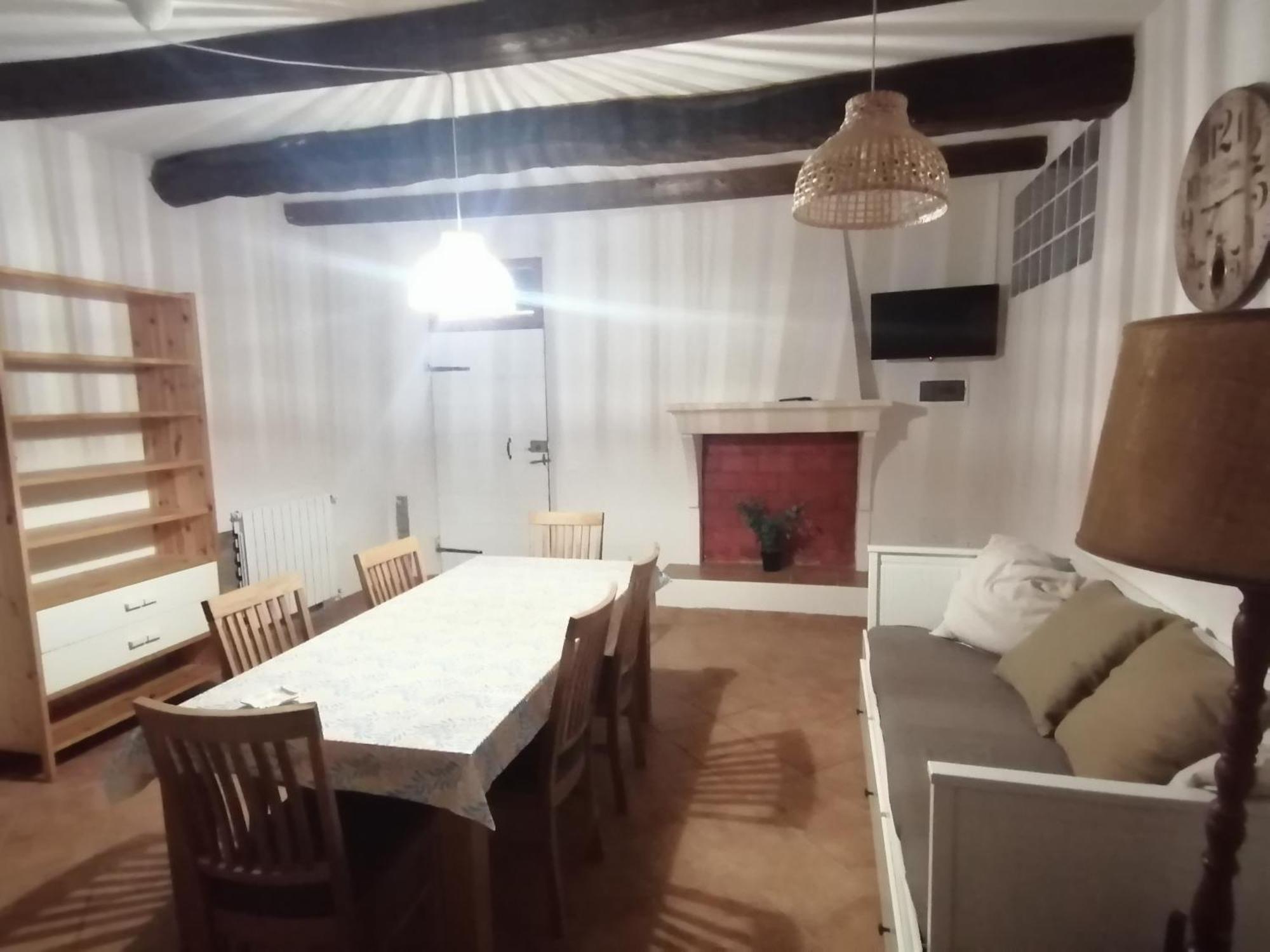 Agriturismo Valpagliaro Formignana Екстериор снимка