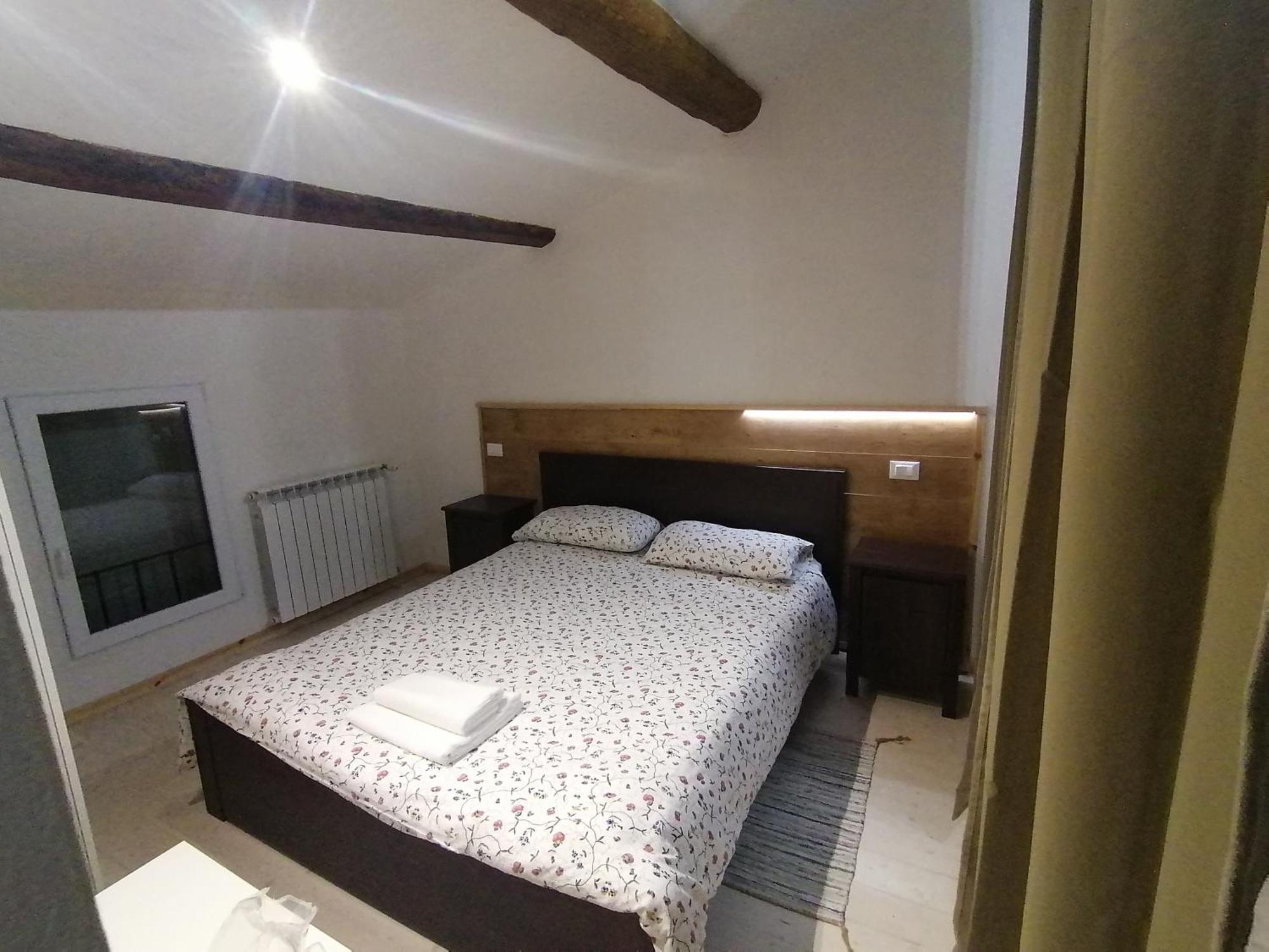Agriturismo Valpagliaro Formignana Екстериор снимка