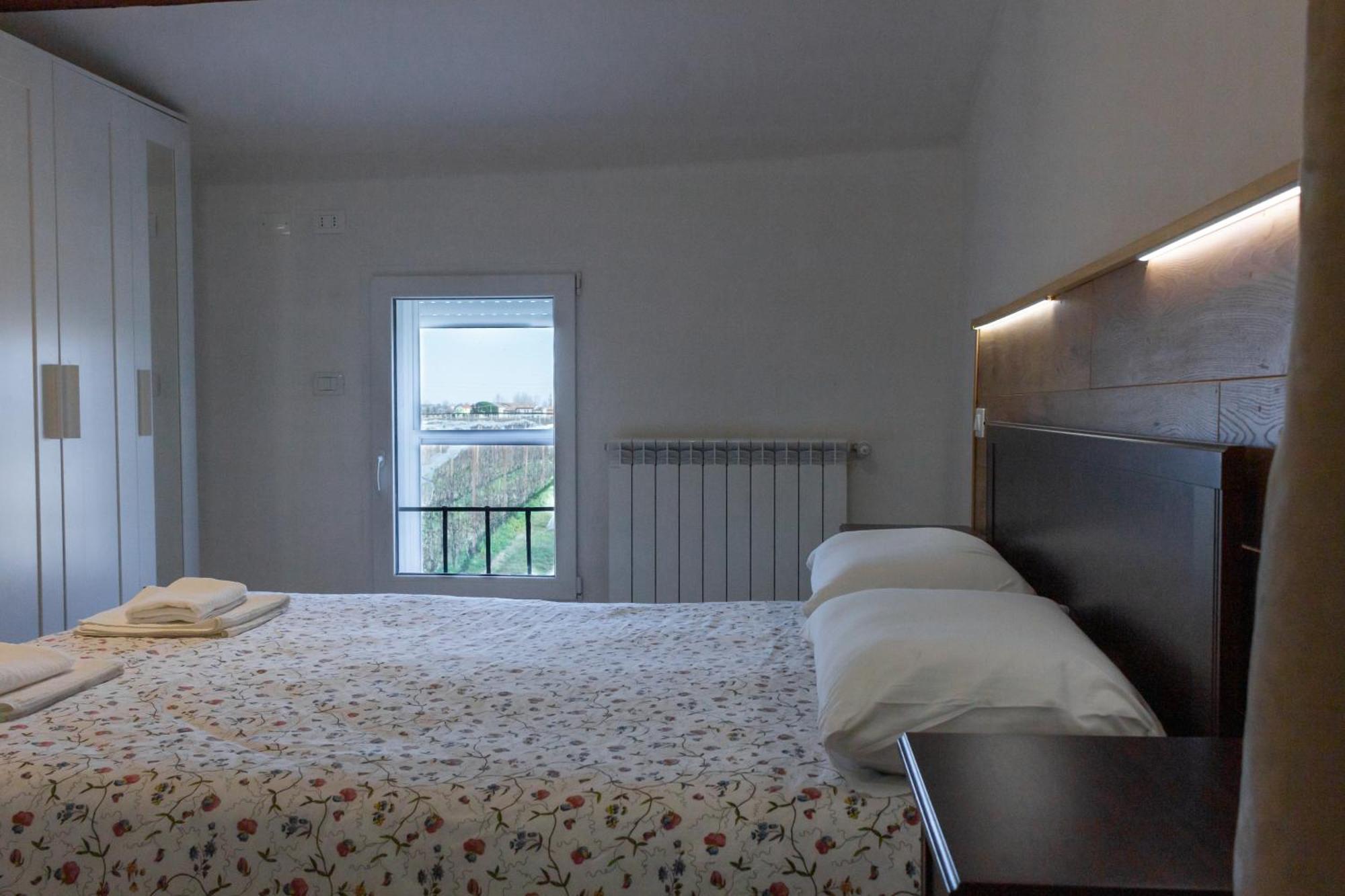 Agriturismo Valpagliaro Formignana Екстериор снимка