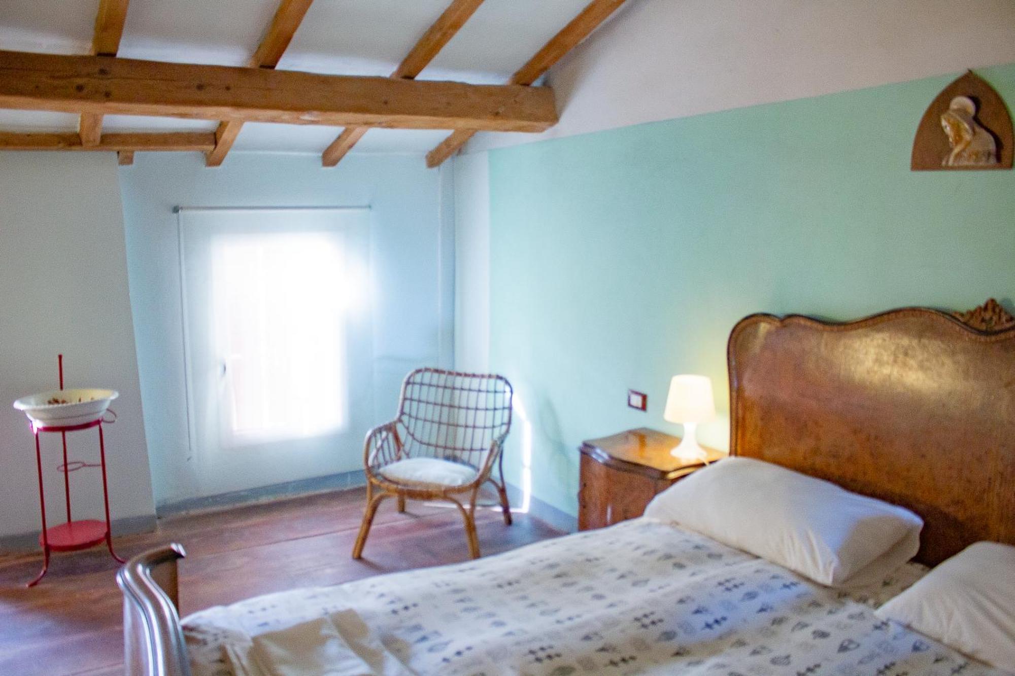 Agriturismo Valpagliaro Formignana Екстериор снимка
