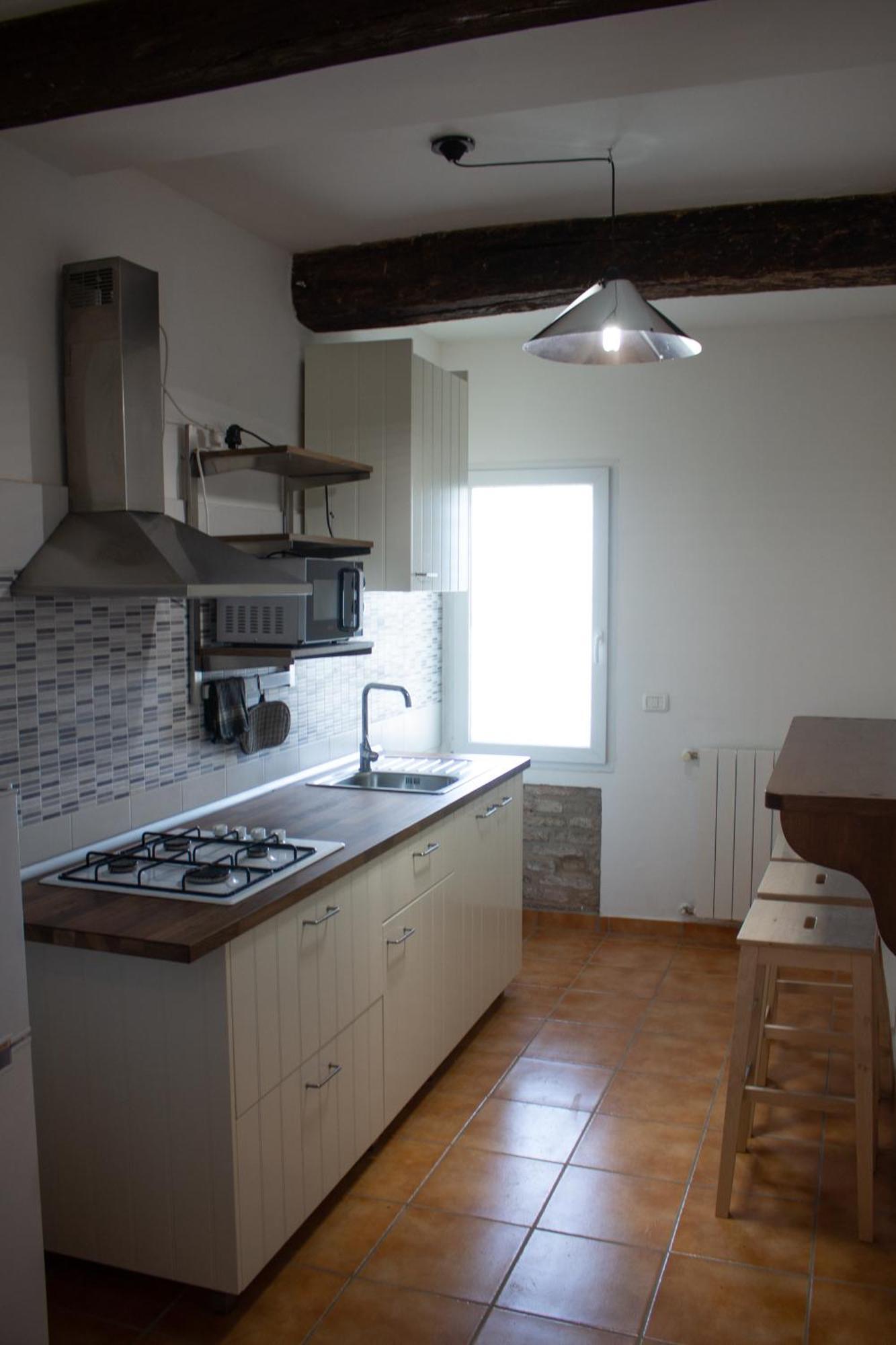 Agriturismo Valpagliaro Formignana Екстериор снимка