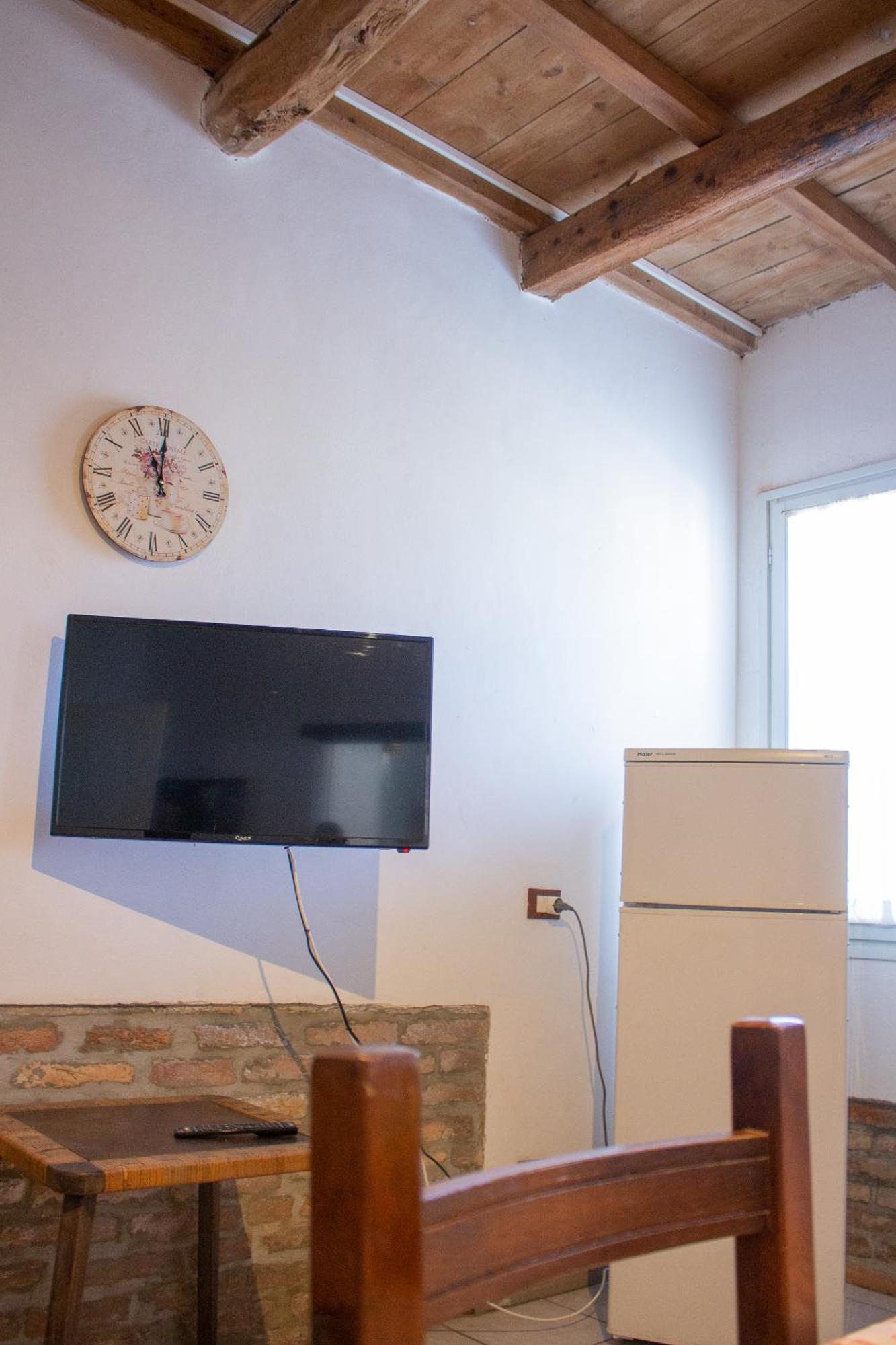 Agriturismo Valpagliaro Formignana Екстериор снимка