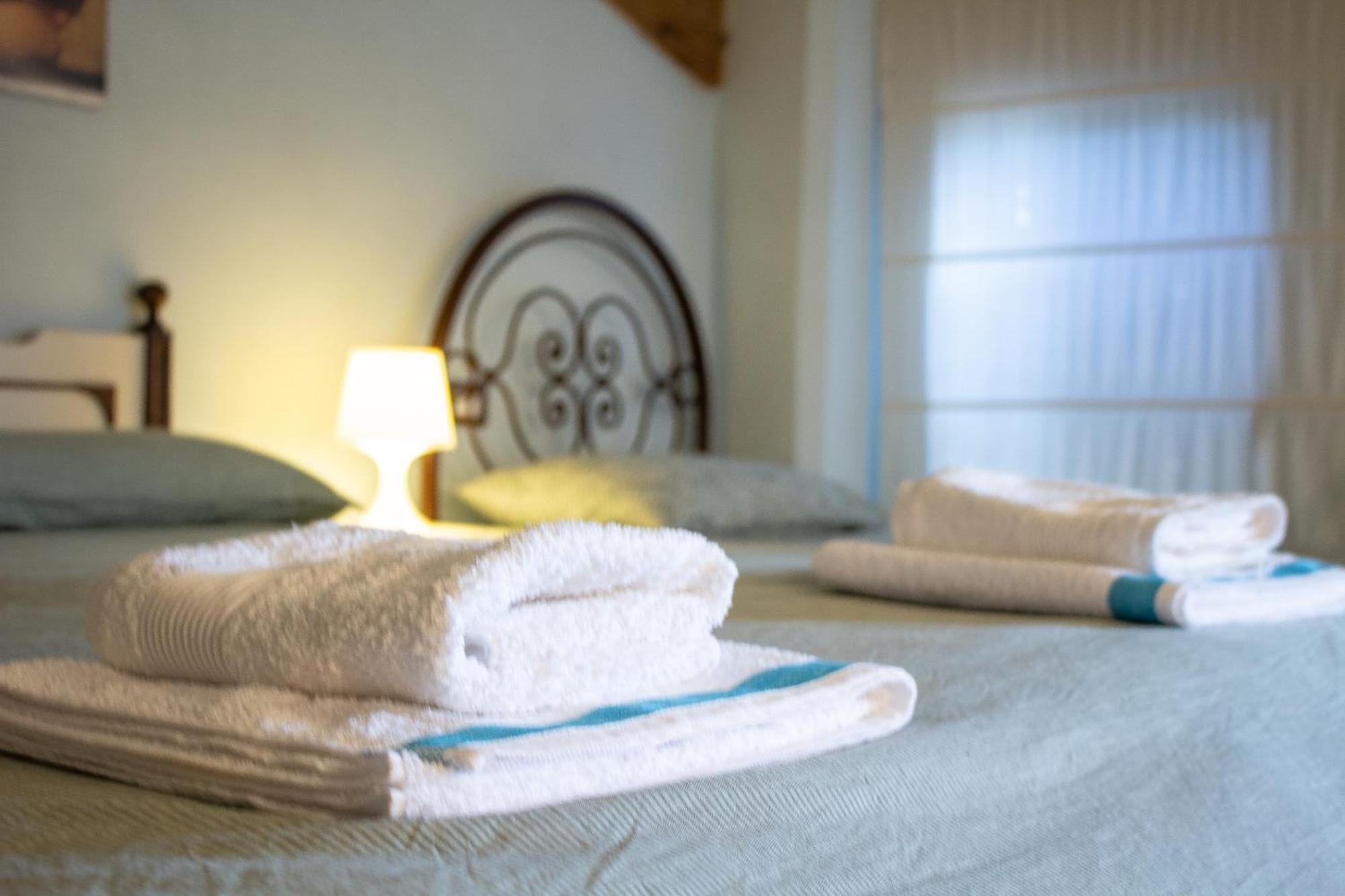 Agriturismo Valpagliaro Formignana Екстериор снимка