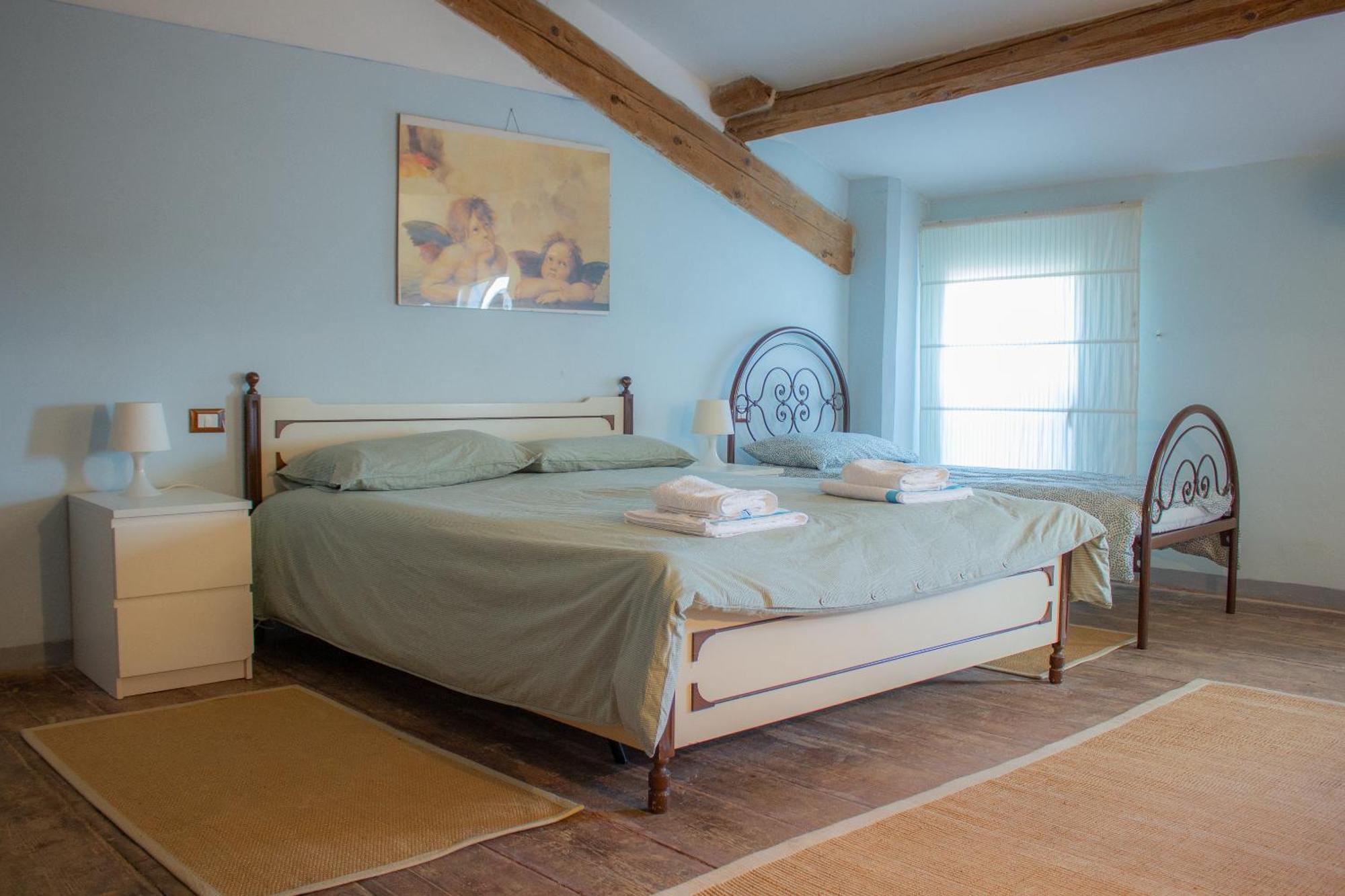 Agriturismo Valpagliaro Formignana Екстериор снимка