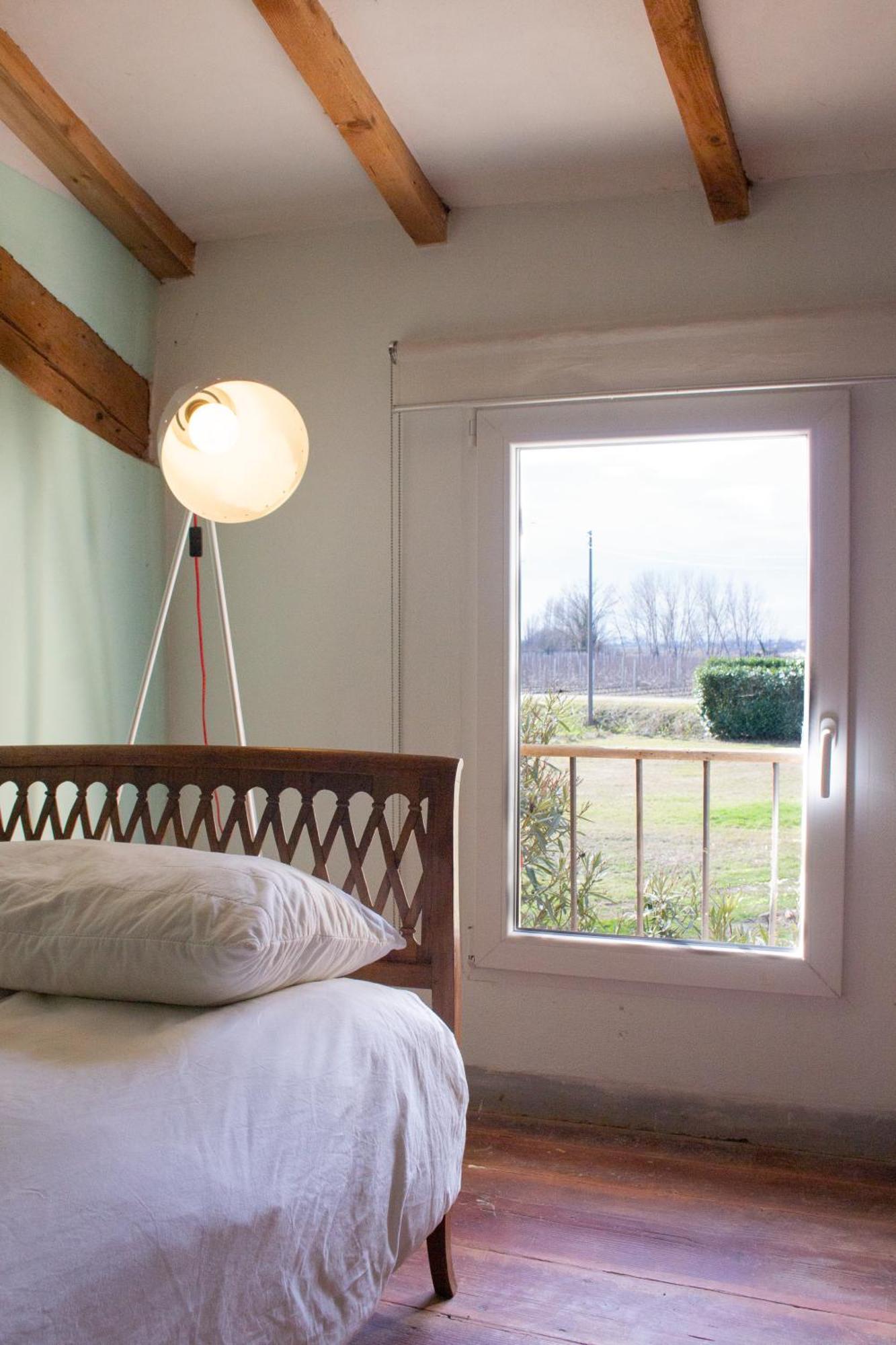 Agriturismo Valpagliaro Formignana Екстериор снимка