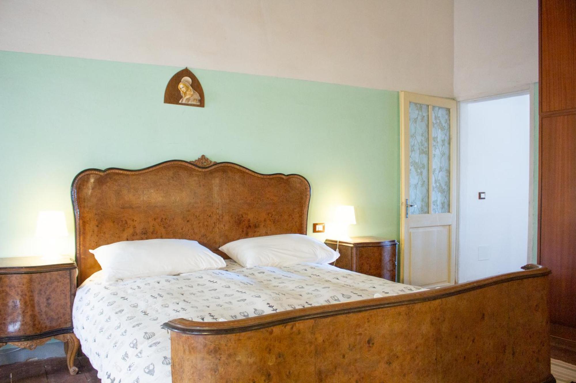 Agriturismo Valpagliaro Formignana Екстериор снимка