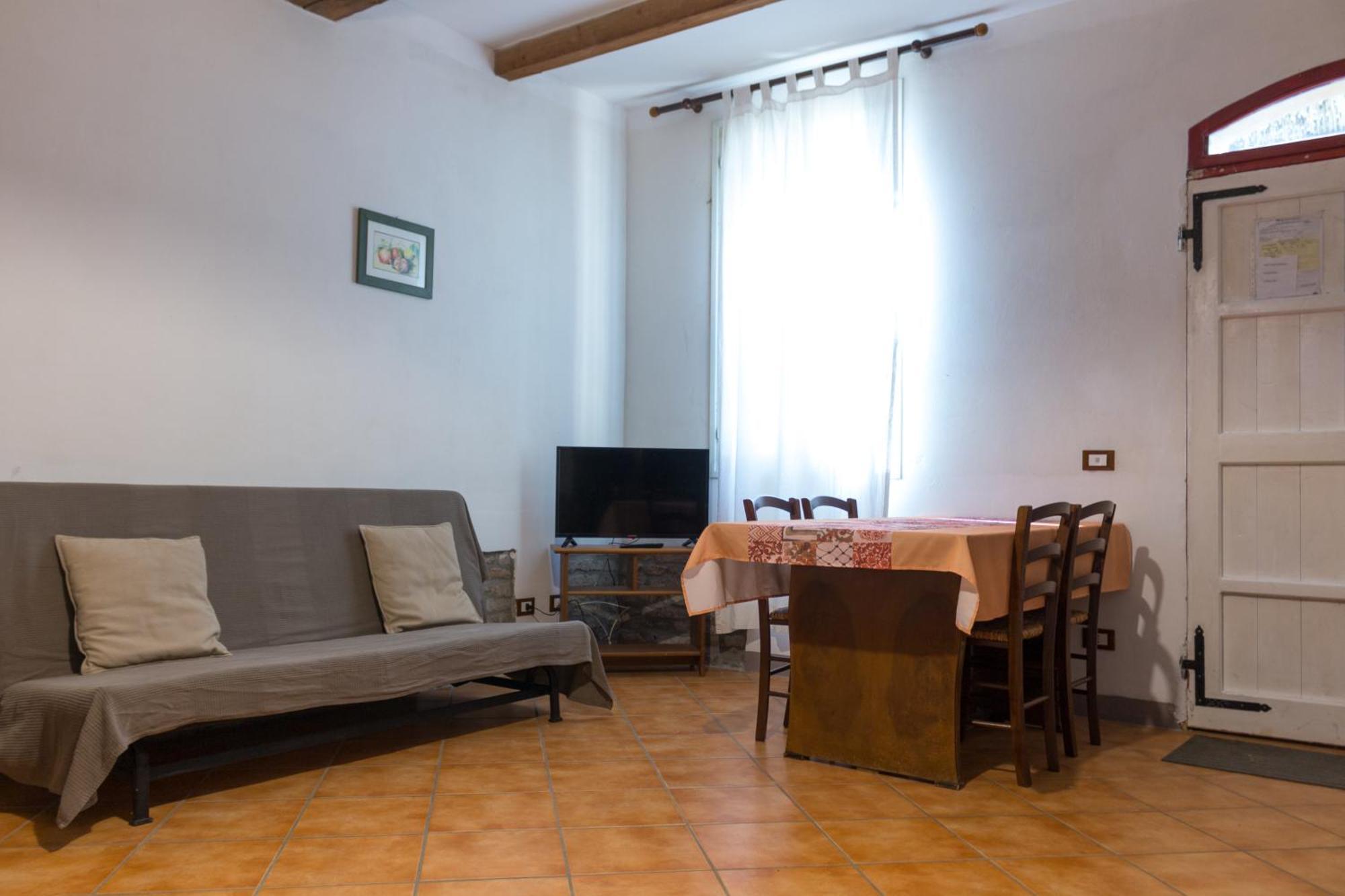 Agriturismo Valpagliaro Formignana Екстериор снимка