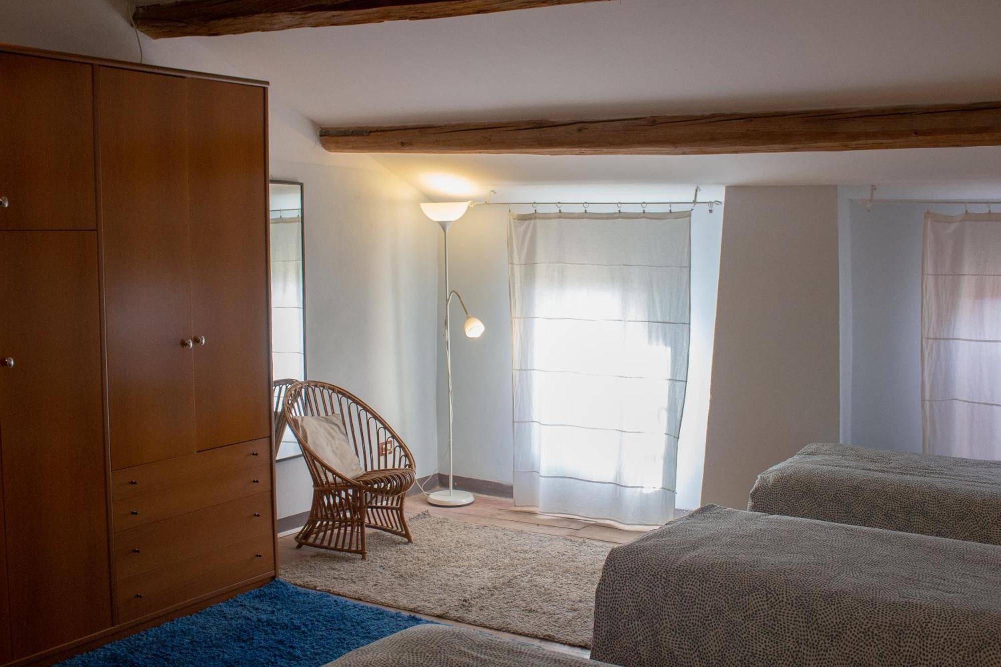 Agriturismo Valpagliaro Formignana Екстериор снимка