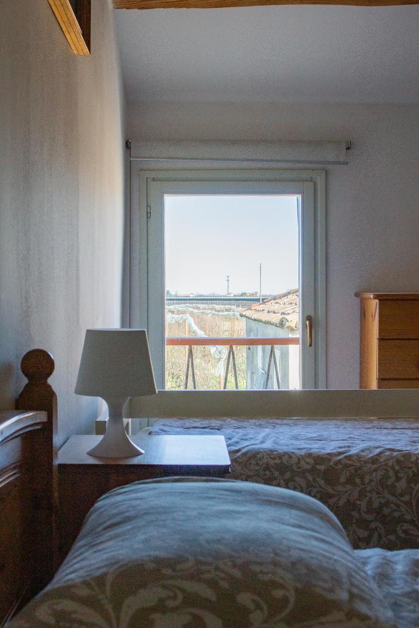 Agriturismo Valpagliaro Formignana Екстериор снимка