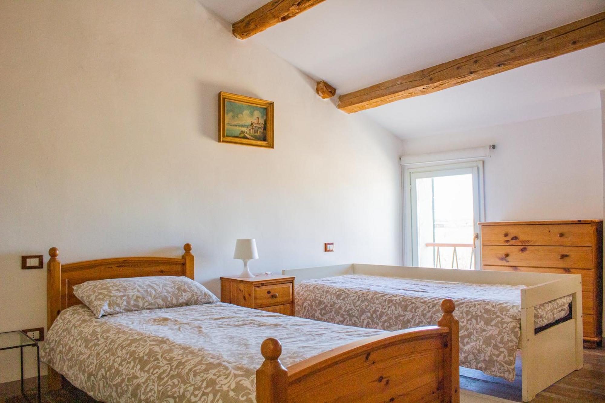 Agriturismo Valpagliaro Formignana Екстериор снимка