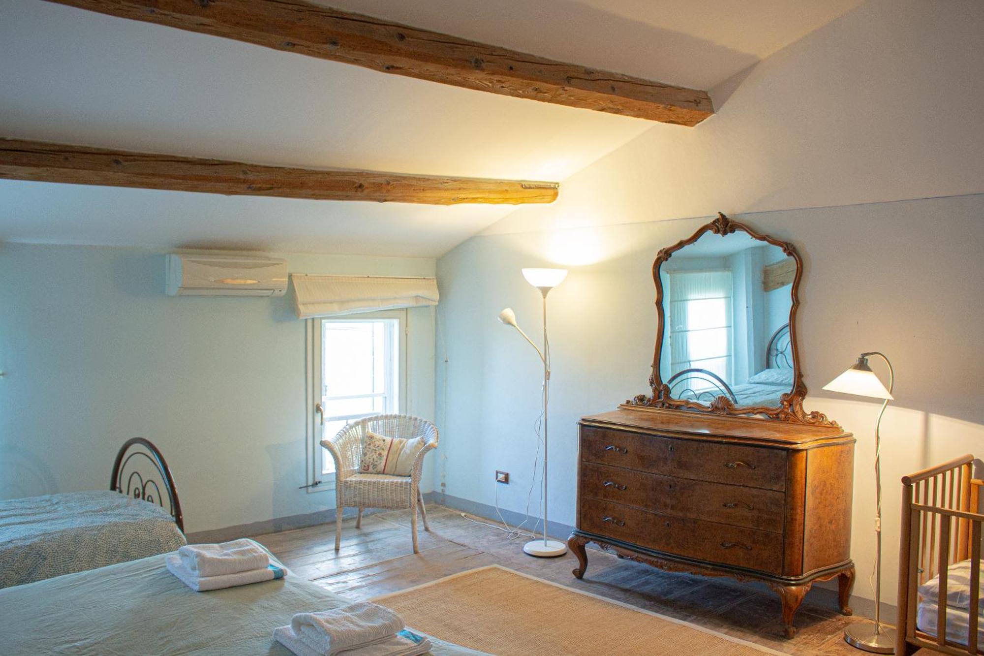 Agriturismo Valpagliaro Formignana Екстериор снимка