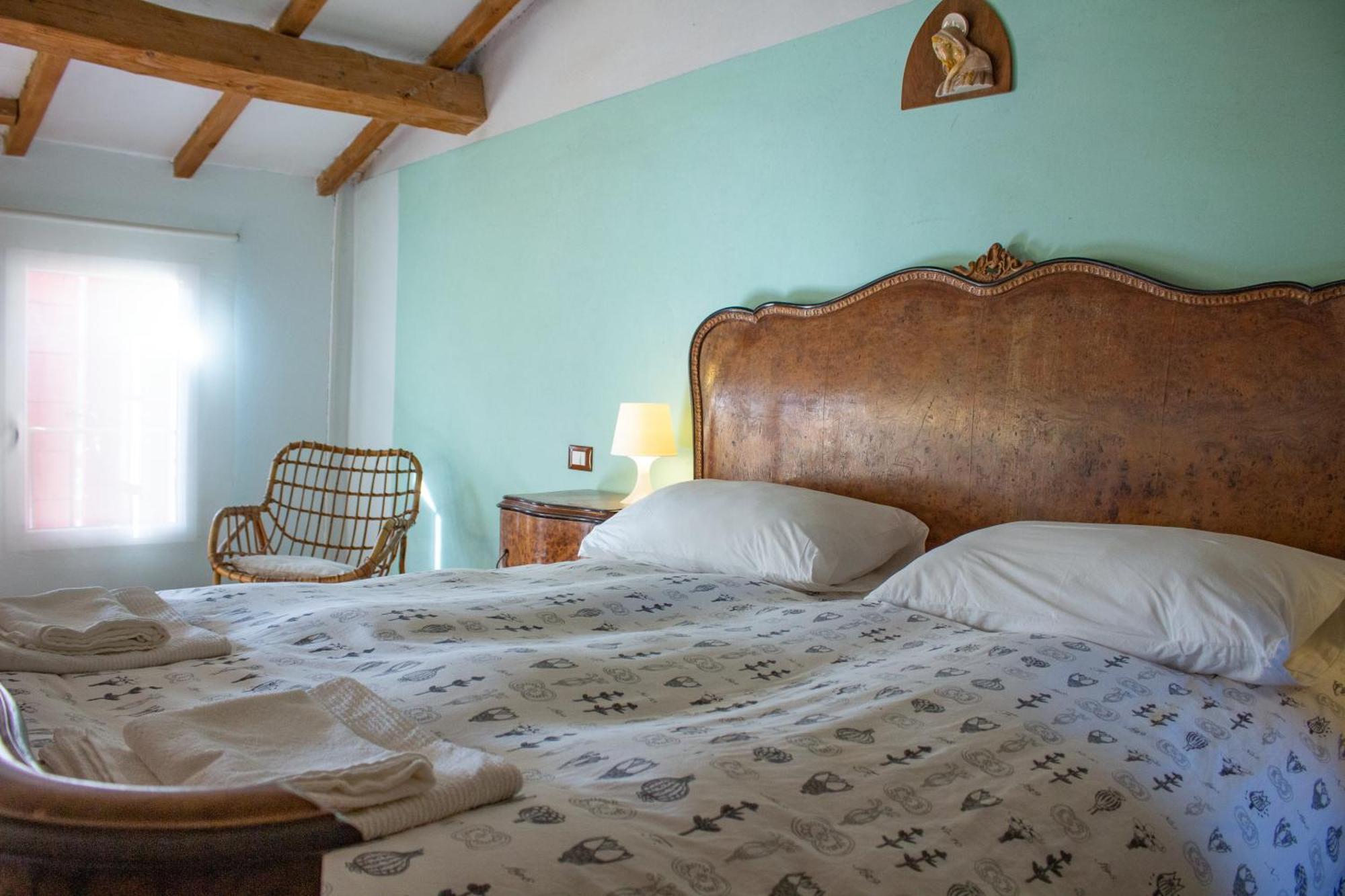 Agriturismo Valpagliaro Formignana Екстериор снимка