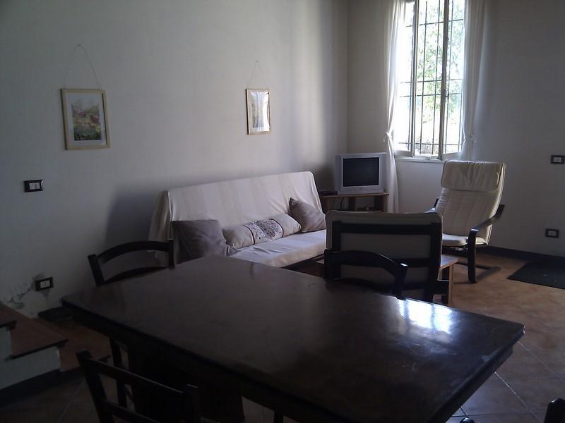 Agriturismo Valpagliaro Formignana Стая снимка