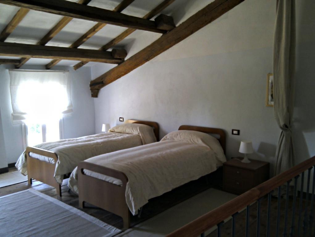 Agriturismo Valpagliaro Formignana Стая снимка
